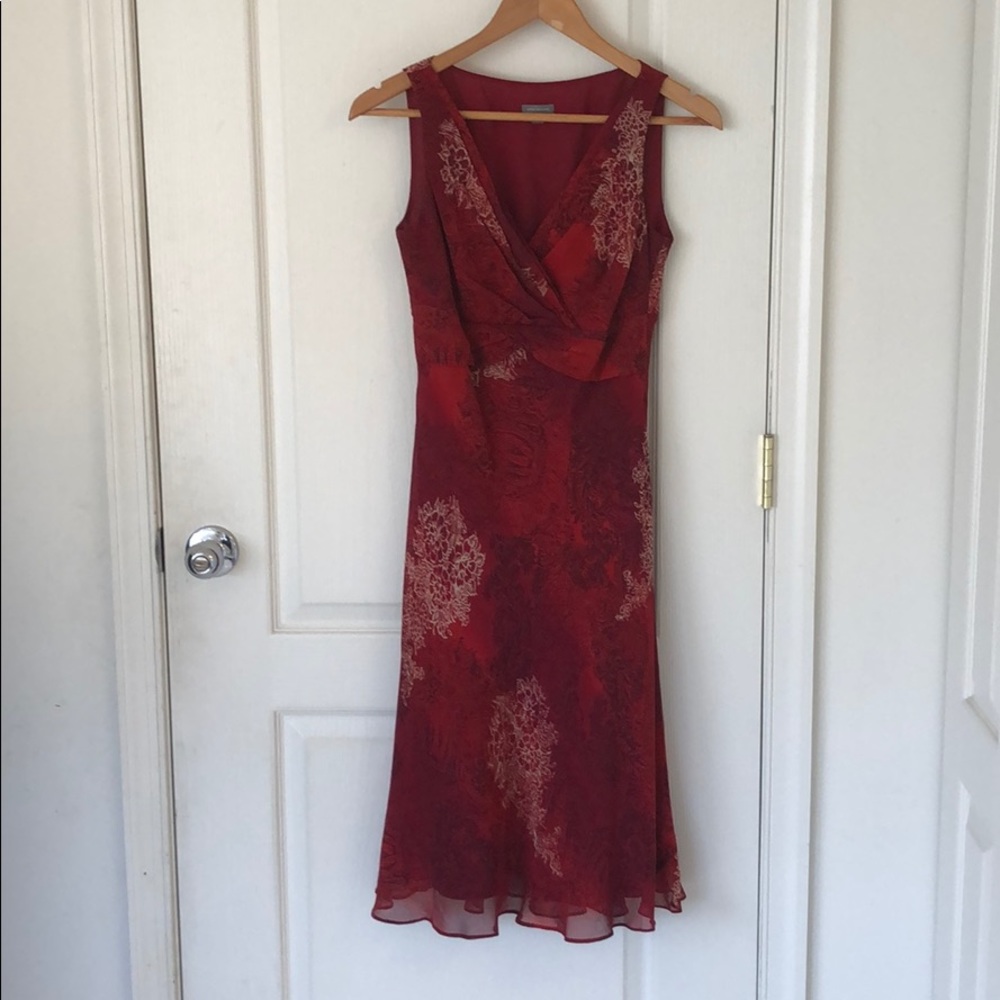Ann Taylor Dress
